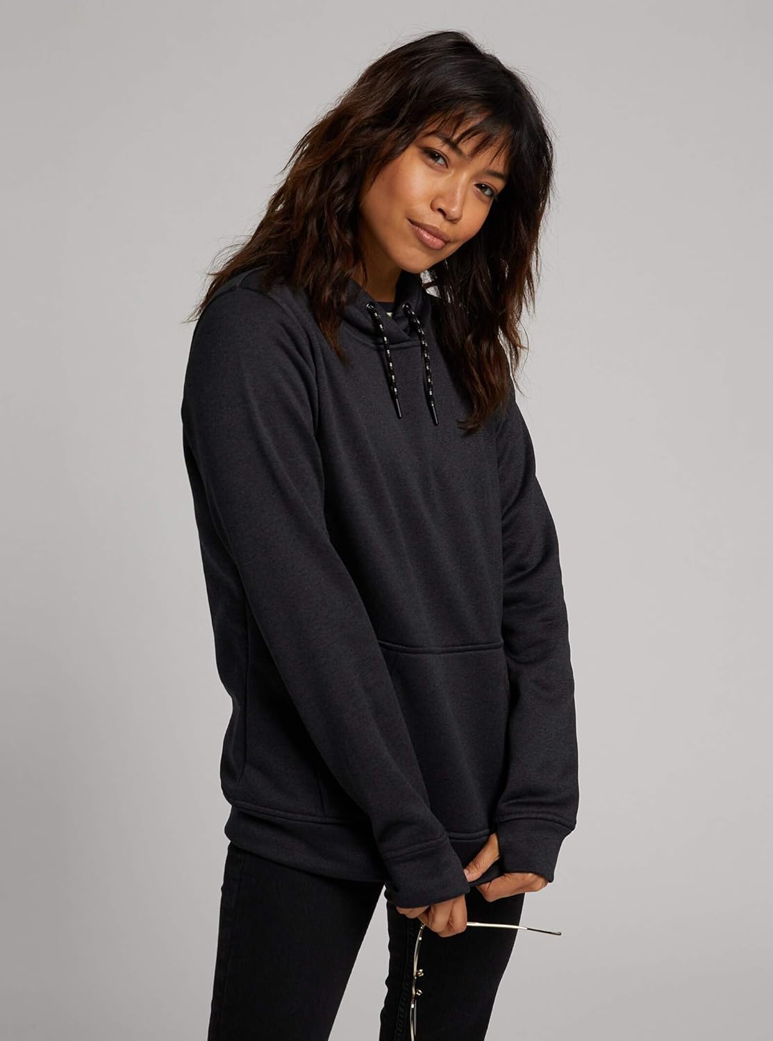 Burton Women's Oak Pullover Hoodie