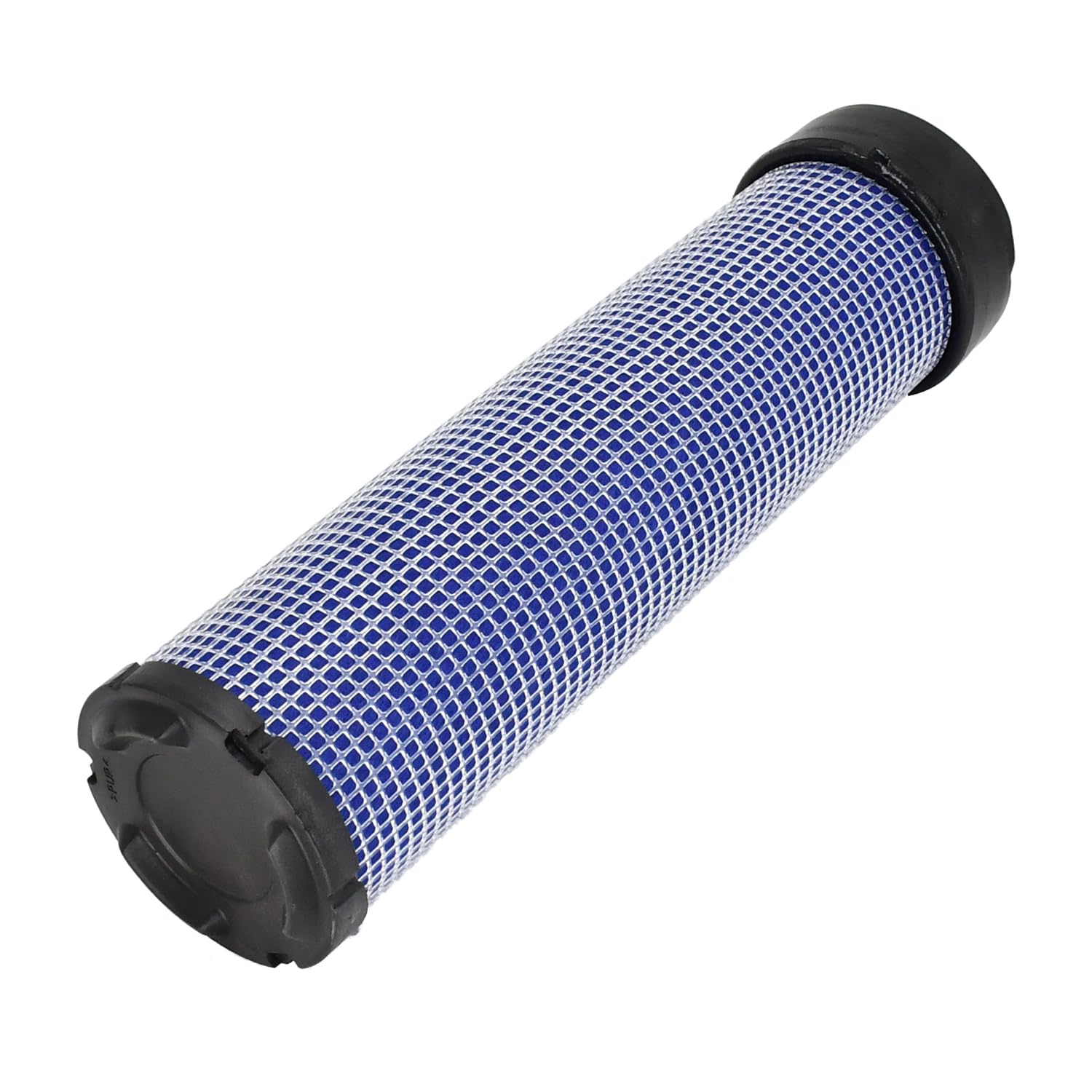 Juego de filtros de aire AF25557 AF25558 compatibles con retroexcavadora Caterpillar 416C 416D 420D 422 424B compatible con tractores Massey Ferguson 5445 5450 5455 5460 6445 6455 6460 6460