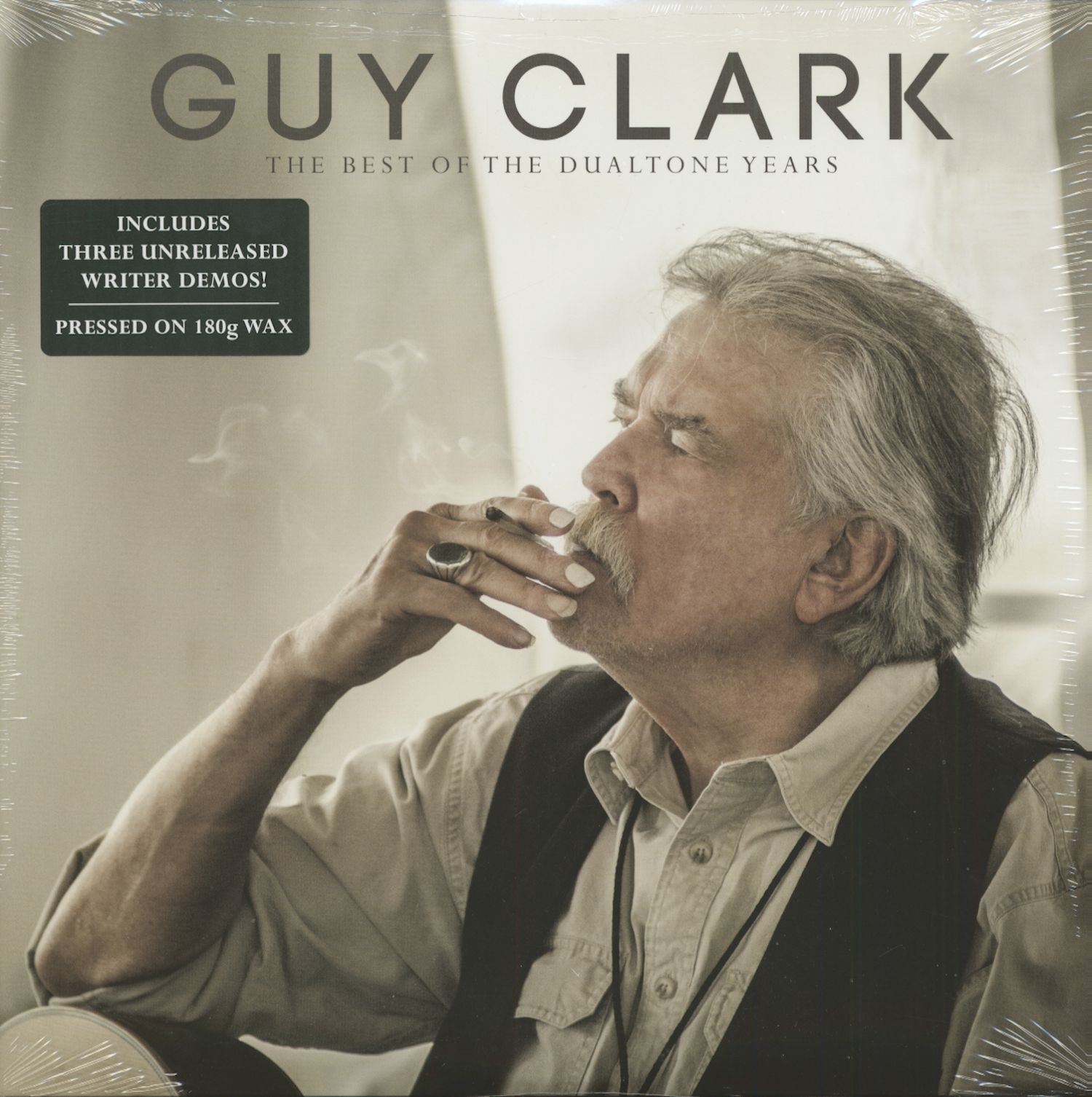 The Best Of The Dualtone Years [ VINYL]