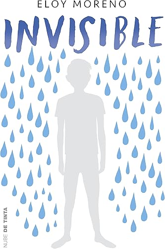 Invisible / Invisible (Spanish Edition)