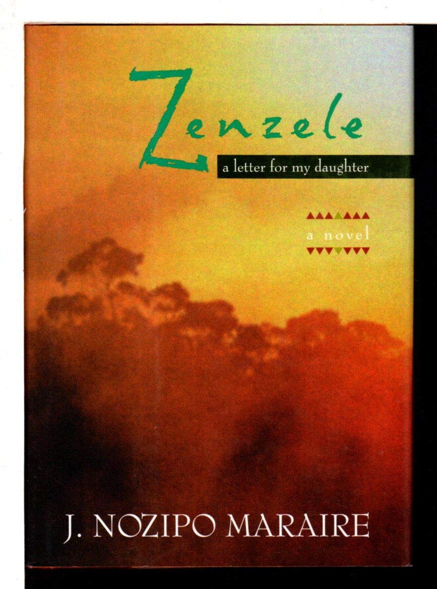 Buy Zenzele: A Letter for My Daughter — BookShops.in