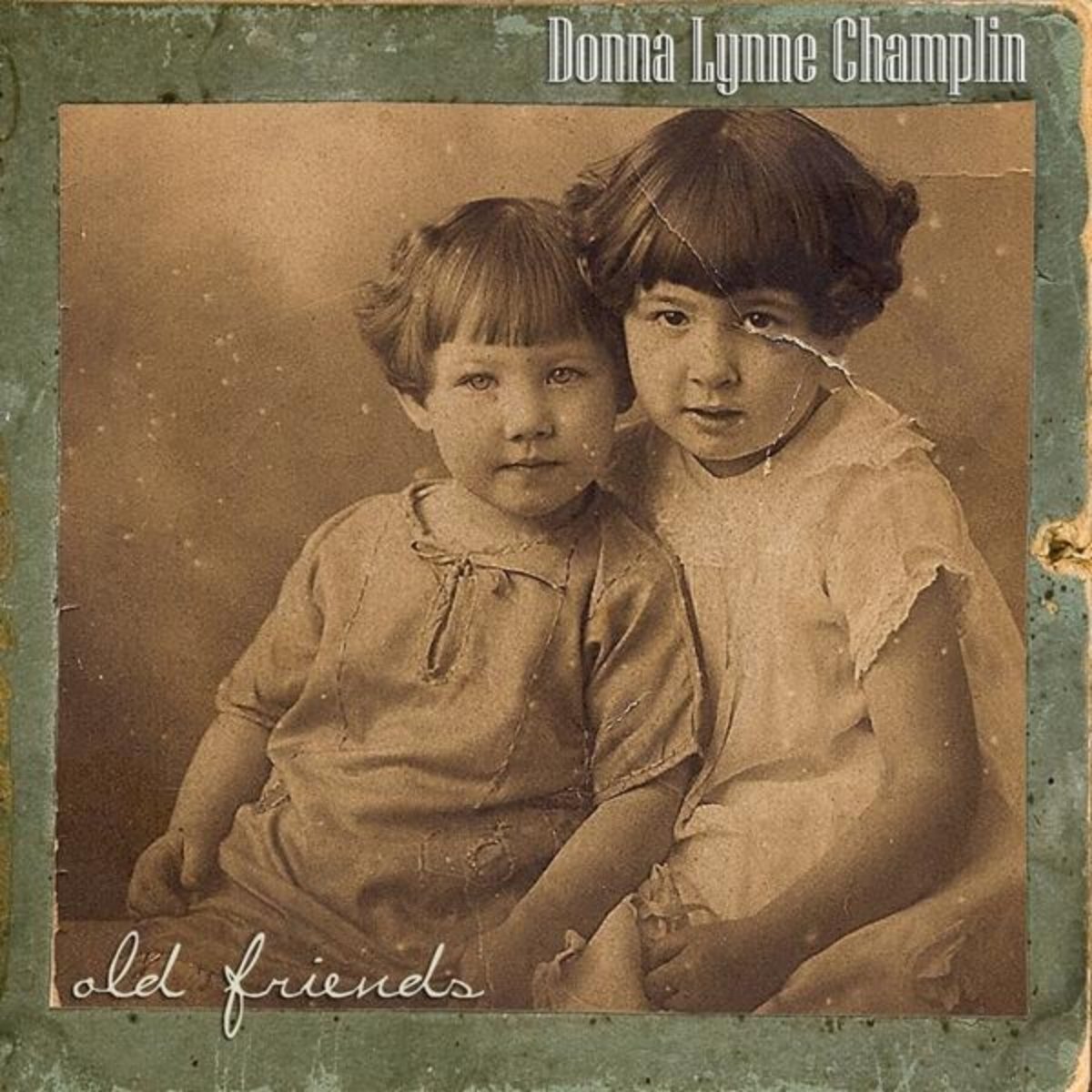 Donna Lynne Champlin