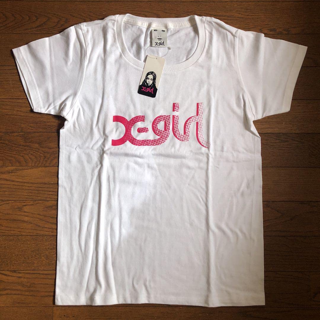 teto 岡崎京子 Amazon.co.jp: X-girl × 岡崎京子 Tシャツ : おもちゃ