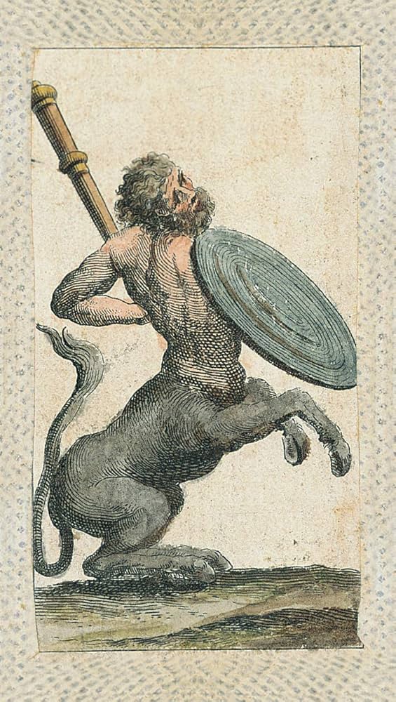 希少・絶版】Tarot de las Mafias Crimen y Azar El Tarot De