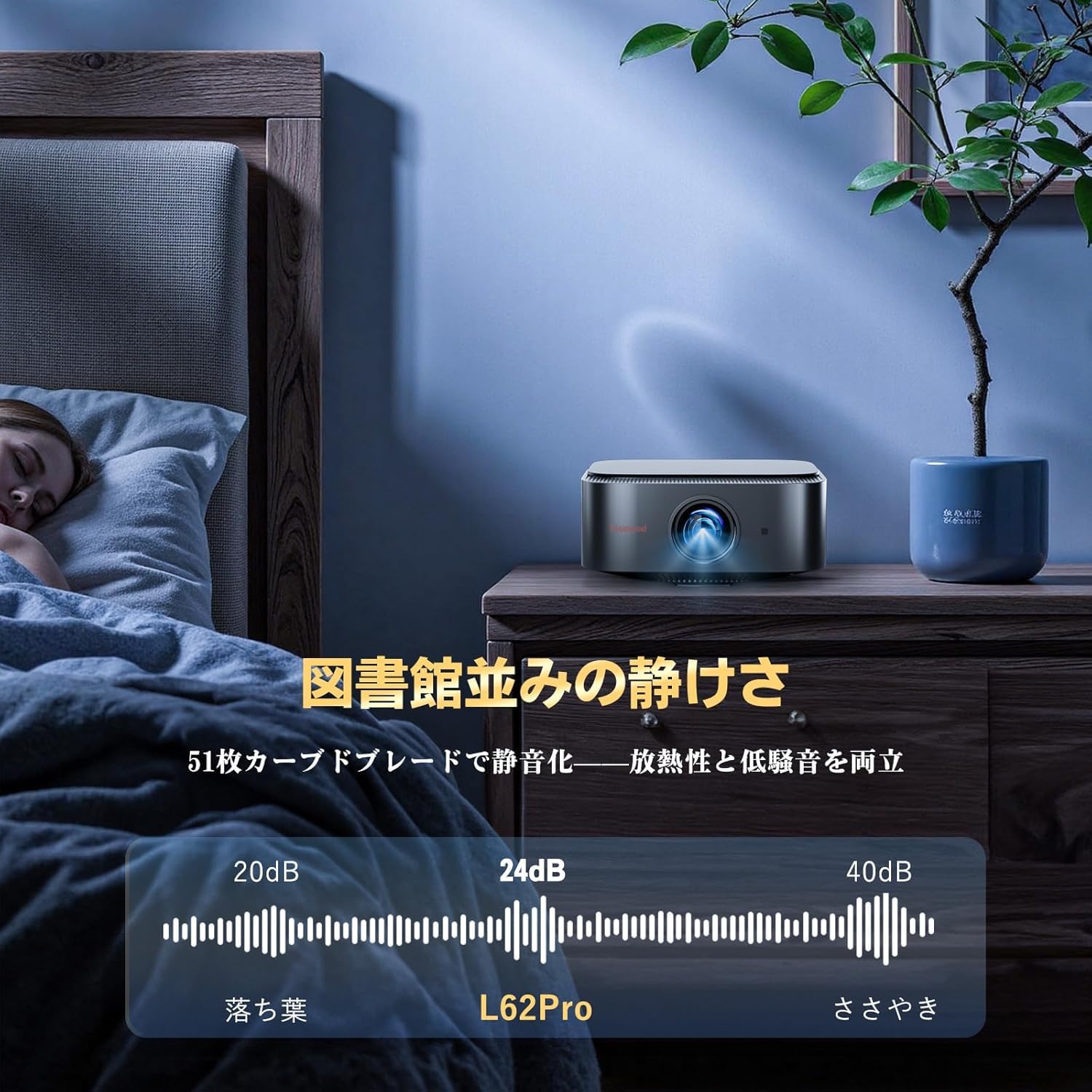 Android TV 14.0搭載・Netflix公式ライセンス プロジェクター Android TV 14.0搭載・Netflix公式ライセンス プロジェクター 【公式通販】