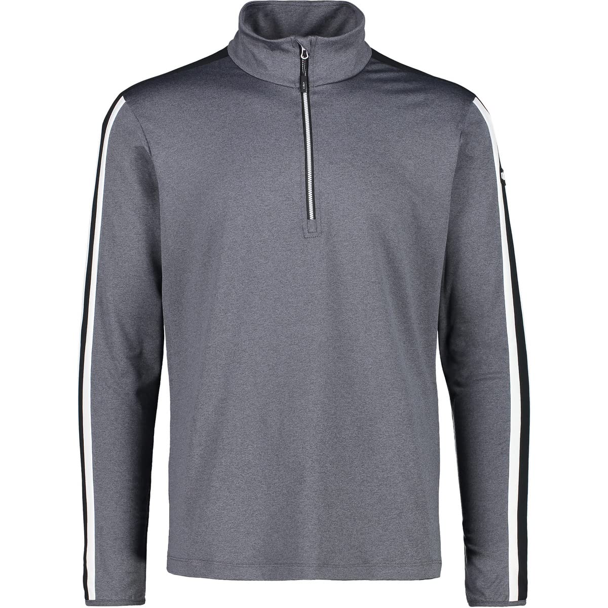 CMP - Man Sweat, Titanium Mel., 50