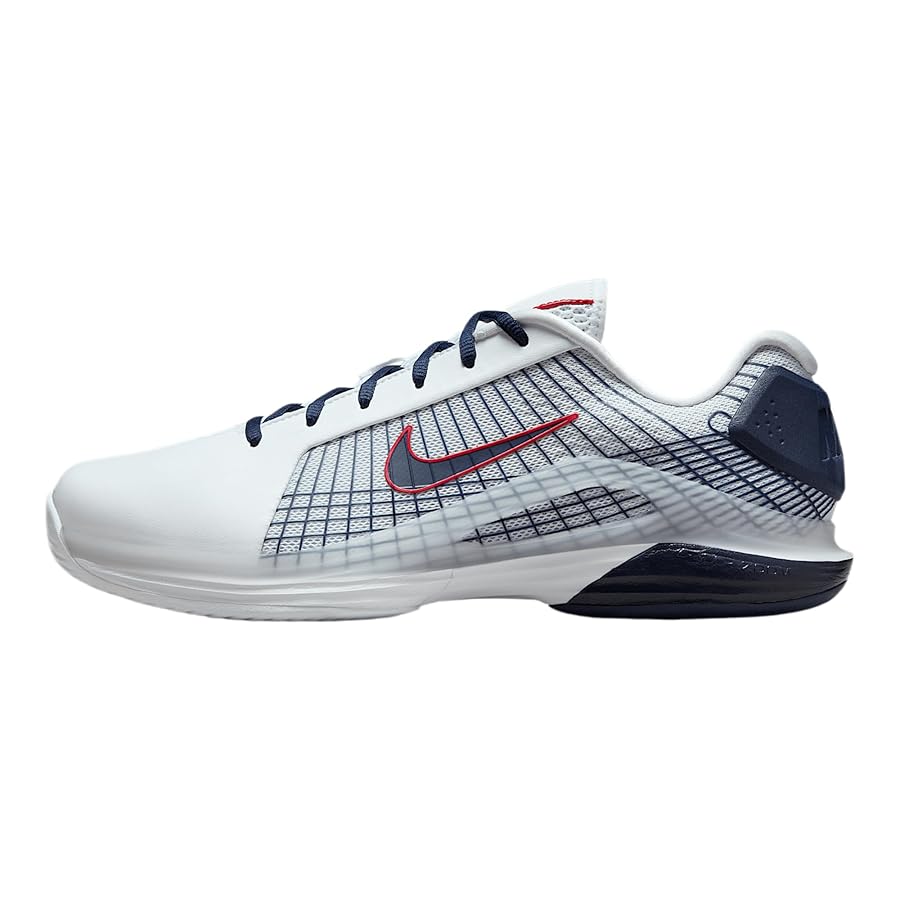 Amazon.com | Nike Vapor 12 Hypersmash Men's Hard Court