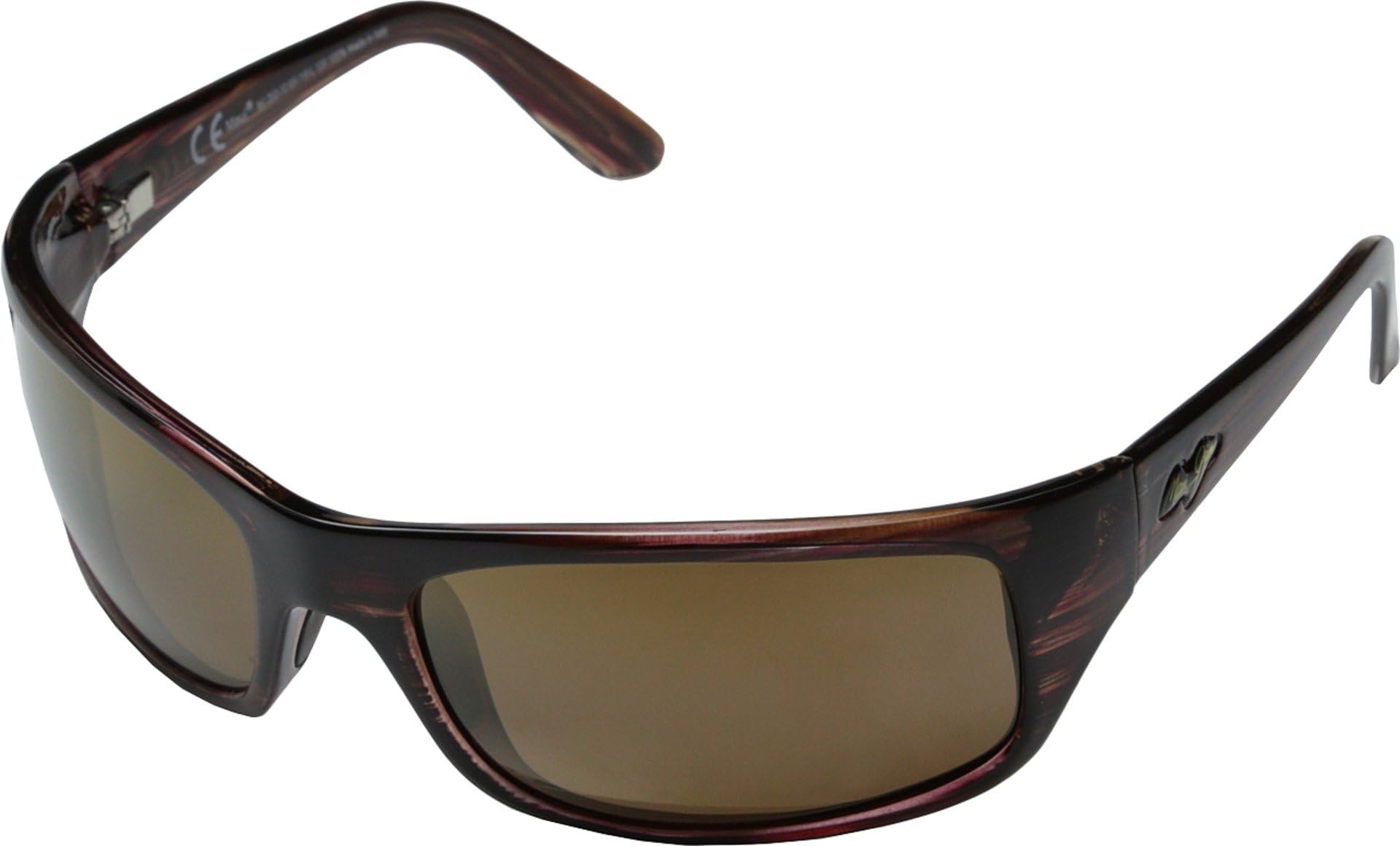 Unisex Peahi Sunglasses