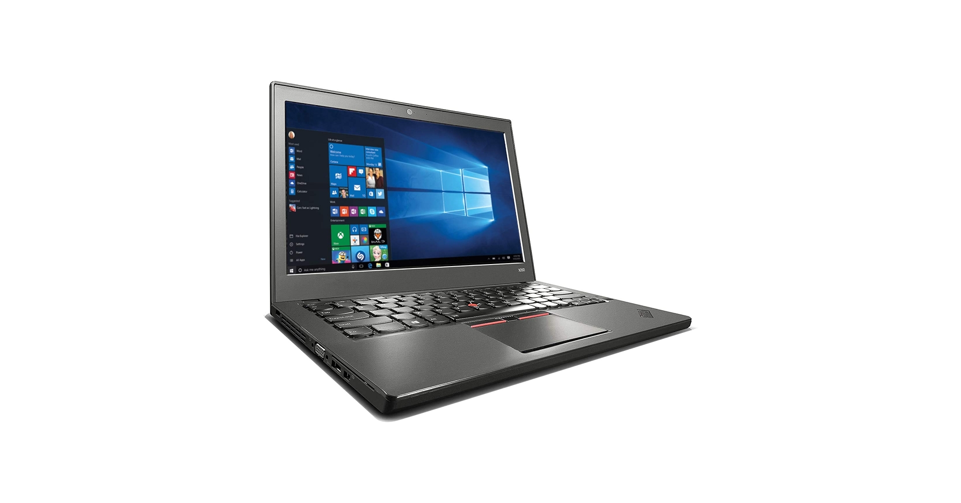 Lenovo - Lenovo ThinkPadX250◆Core i5◆Win10◆office Amazon.com: THINKPAD X250 I5-5300U 2.3G 8GB 256GB SATA 12.5