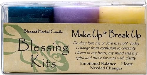 Kit de bendición Maquillaje o ruptura