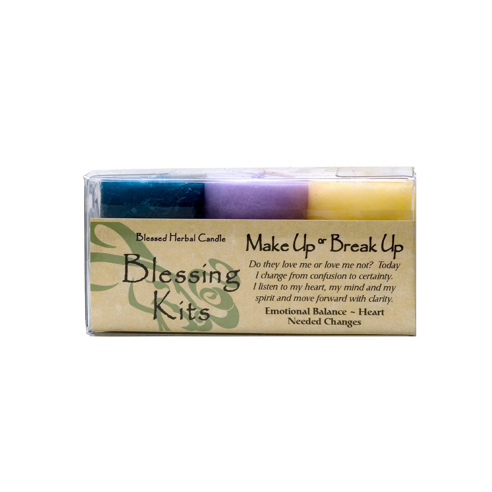 Coventry Creations Blessing Kit - Make Up/Break Up