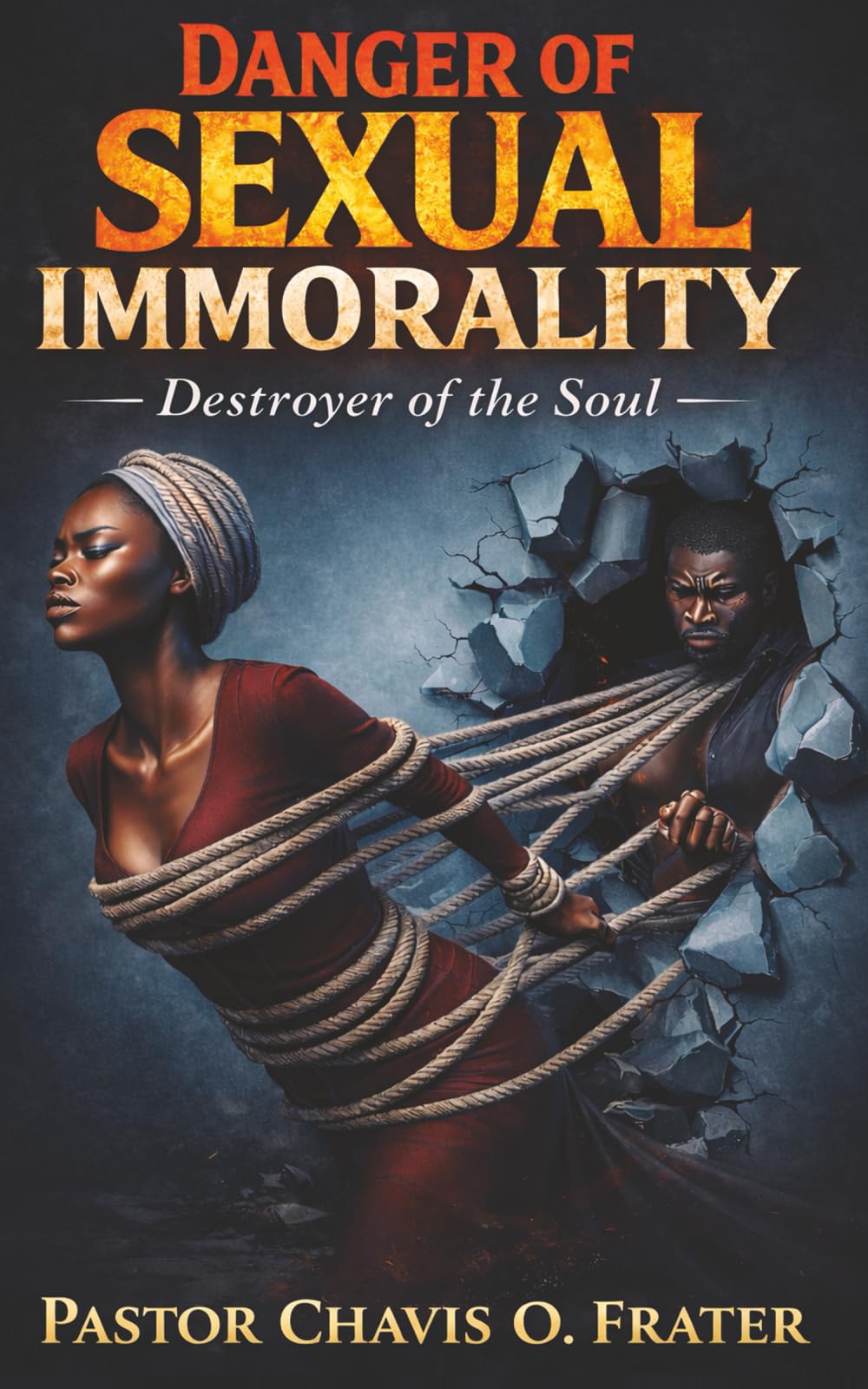 Danger of Sexual Immorality: Destroyer of the Soul