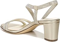 Vista 8 de Naturalizer Bailarinas Vanessa para Mujer