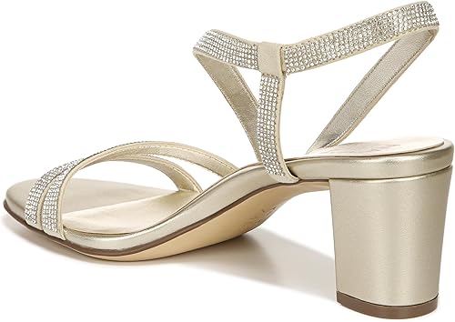 Vista 8 de Naturalizer Bailarinas Vanessa para Mujer