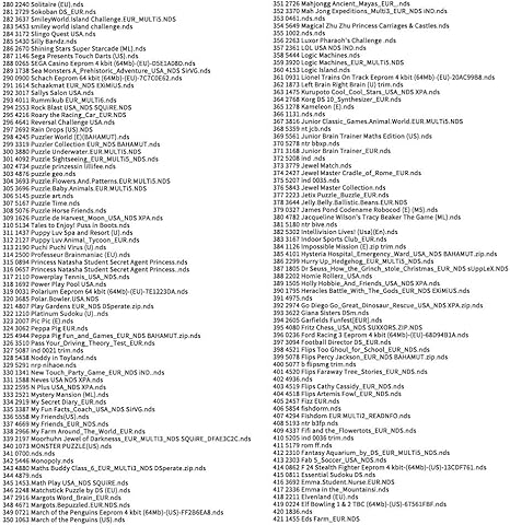 Amazon Co Jp 500 ゲーム 1 Ds ゲームパック カード コンパイレーション ビデオゲーム Ds カートリッジカード Ds Nds Ndsl Ndsi 3ds 2ds Xl用 ゲーム