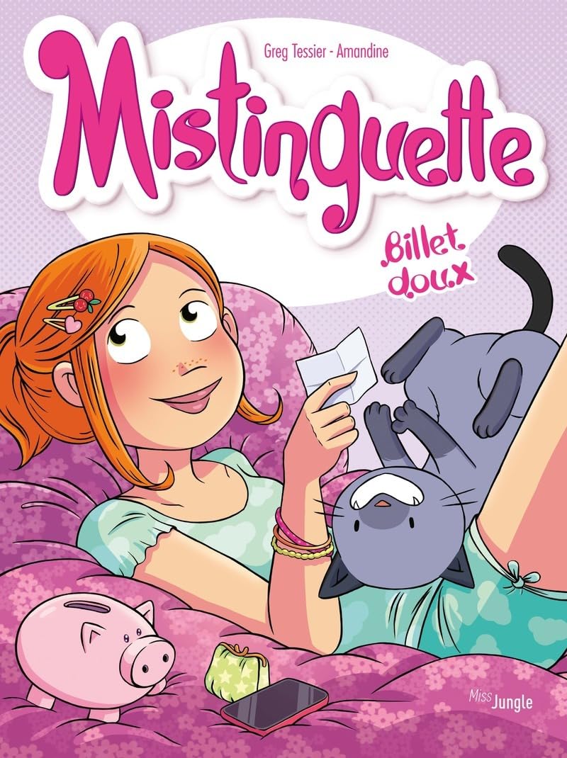 Mistinguette - 16