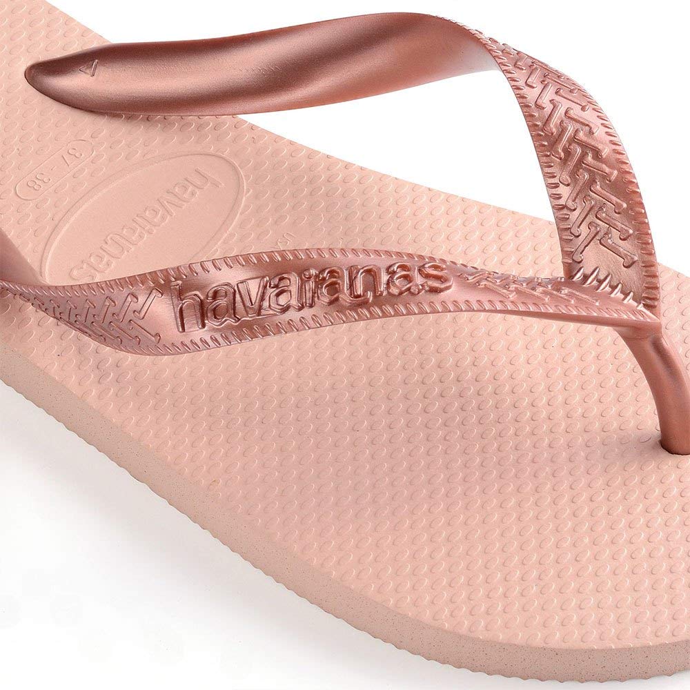 Havaianas Dziewczynki Top Tiras (Mini Me) Klapki