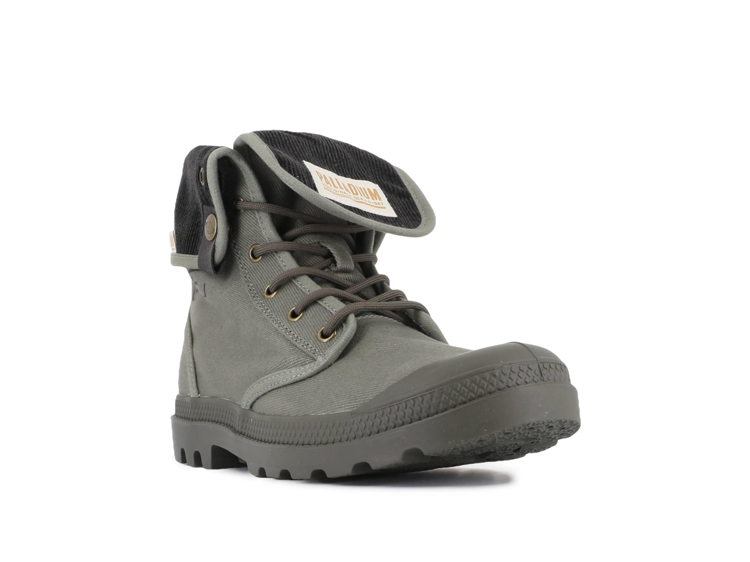 Palladium Baggy Michigan, Stivaletto Unisex-Adulto