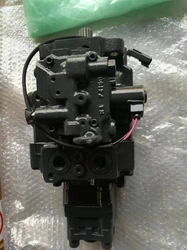ＨーＳＹUC Hydraulic Pump Assembly 708-3S-00882 for Komatsu Excavator