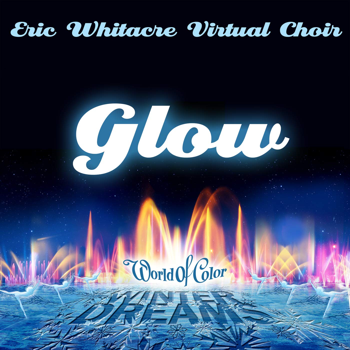 Eric Whitacre Virtual Choir