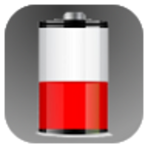 Battery Drain App on Amazon Appstore