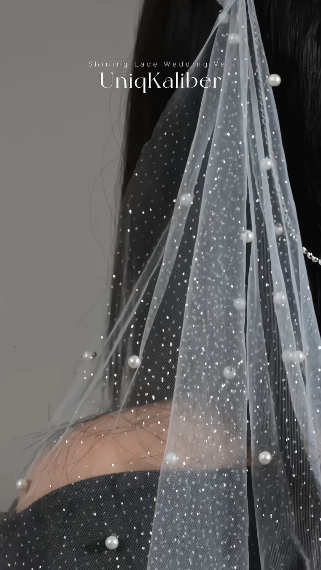 Amazon.com: UniqKaliber Shining Pearl Elven Headpiece Goddess