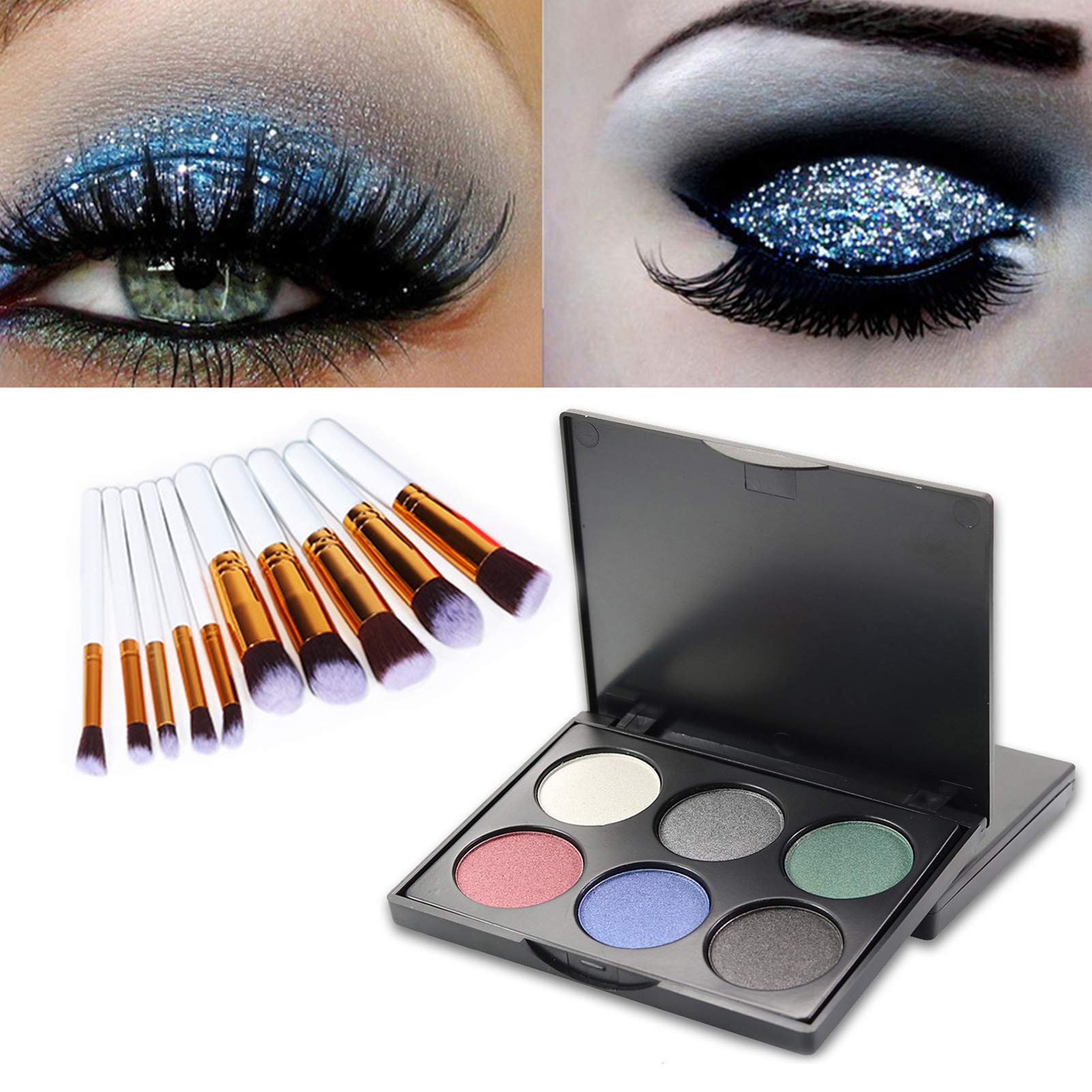 Amazon.co.jp: フル美容化粧品セット メイクせっと 初心者 30pcs フル 