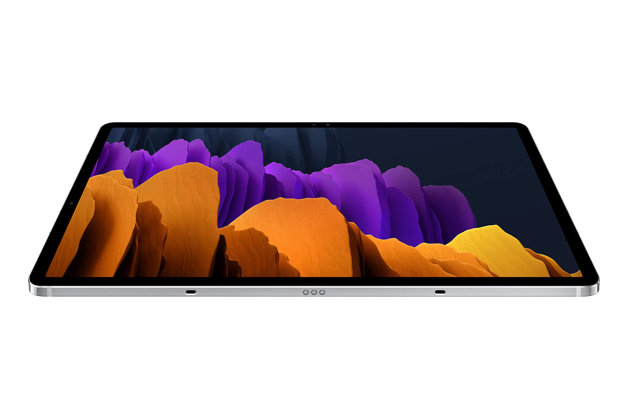 Samsung Galaxy Tab S7+ 31.5 cm (12.4 inch) Super AMOLED 120 Hz