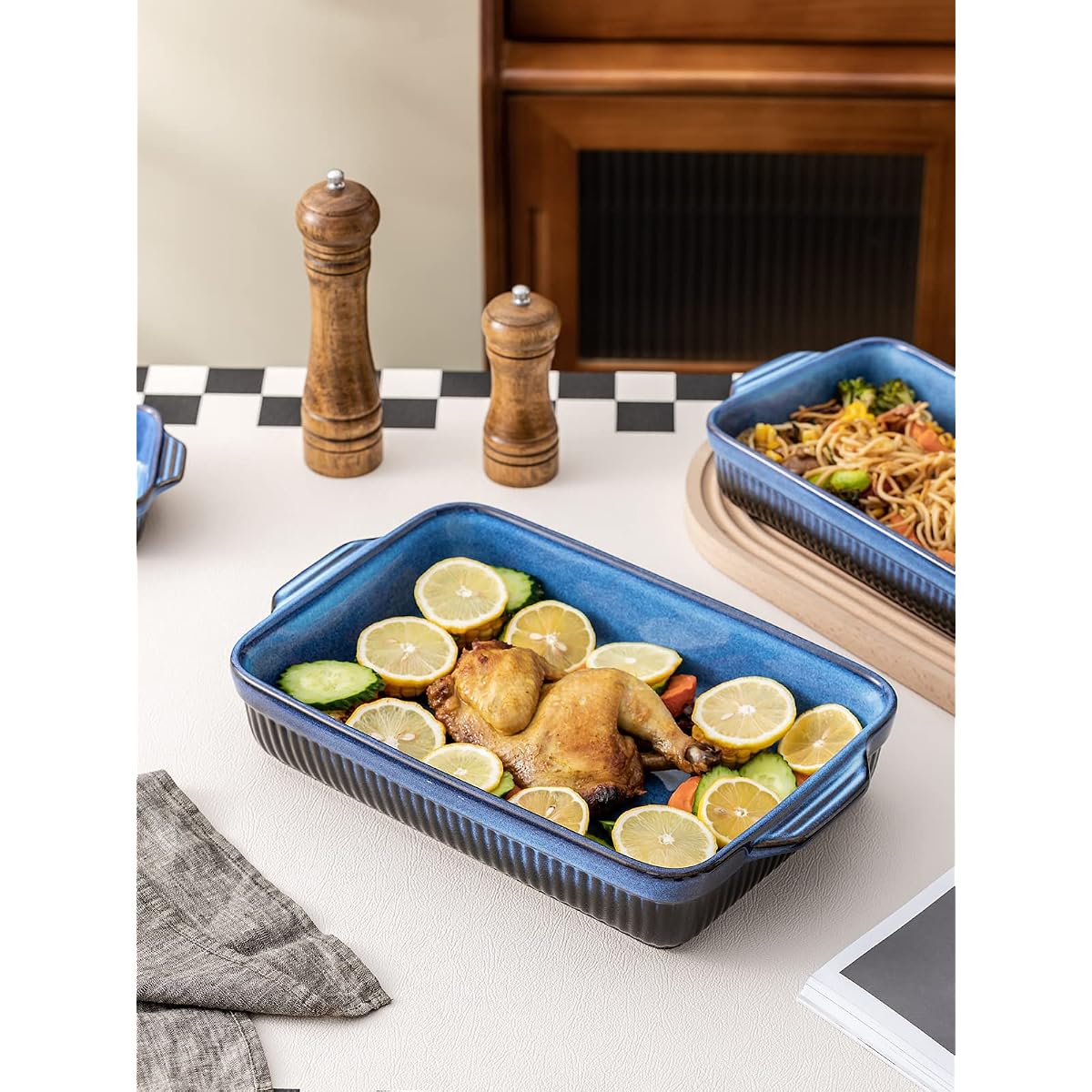 Kanwone Baking Dishes
