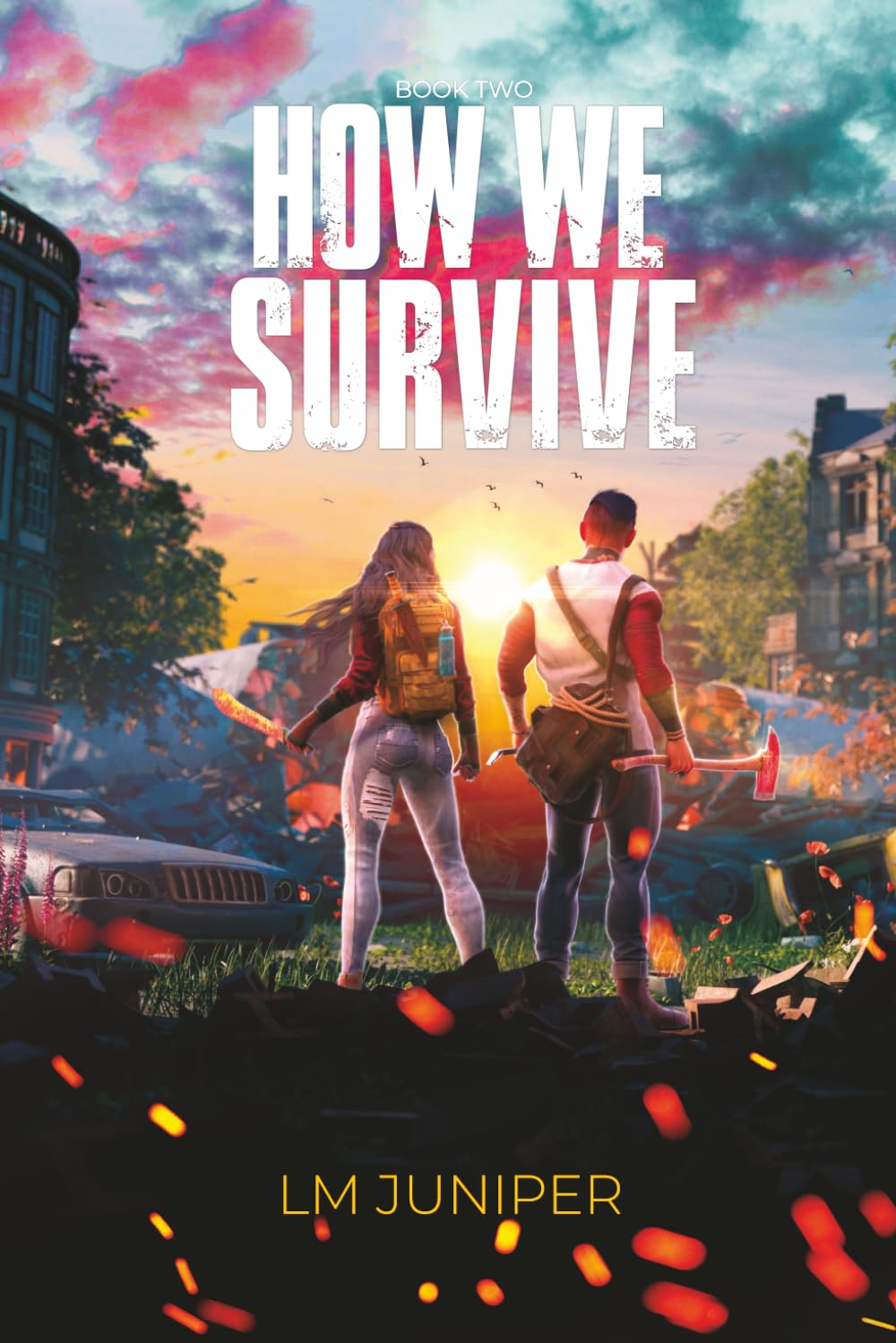 How We Survive: 2