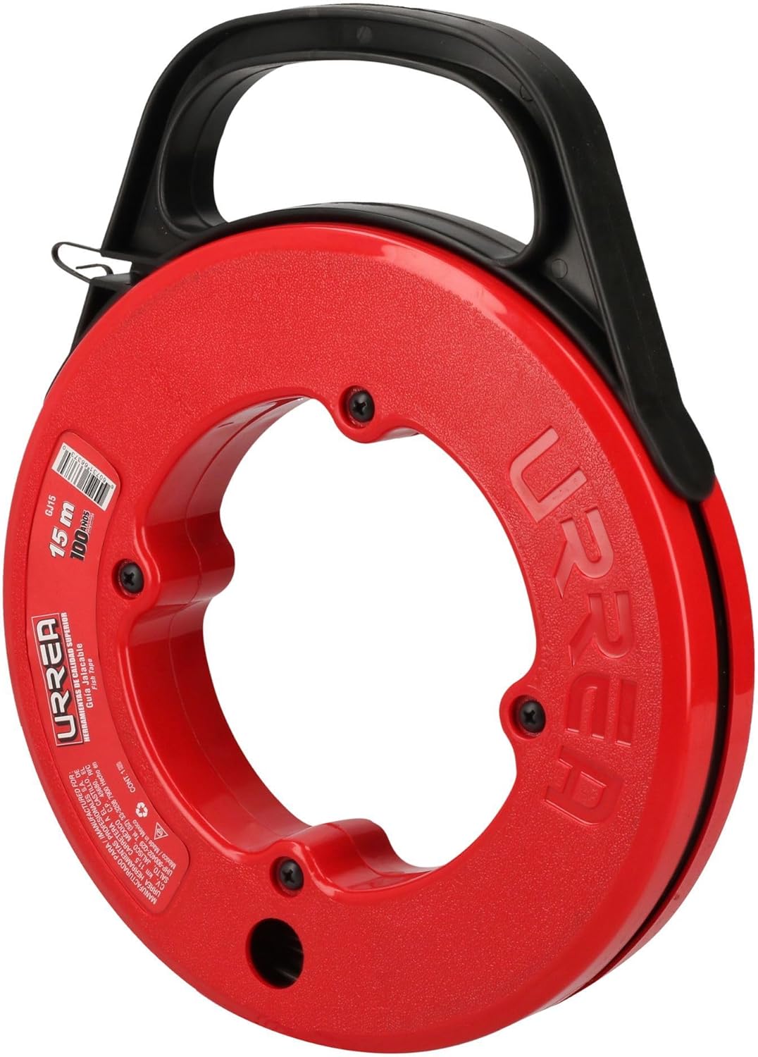 URREA GJ15 Fish Tape