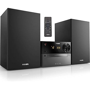 bluetooth home stereo system