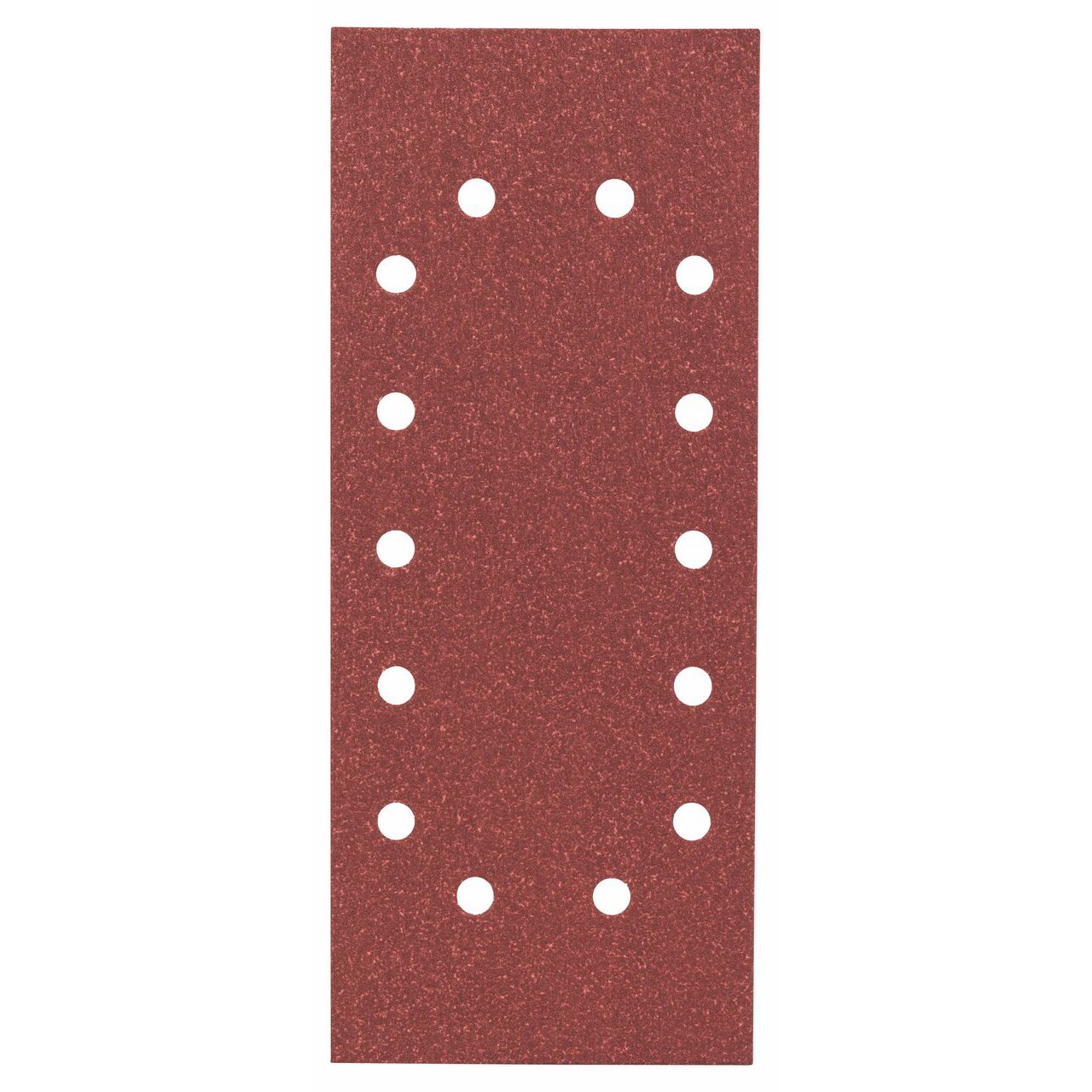 Bosch Bosch 2608605343 115 x 280 mm Sanding Sheets for Orbital Sanders