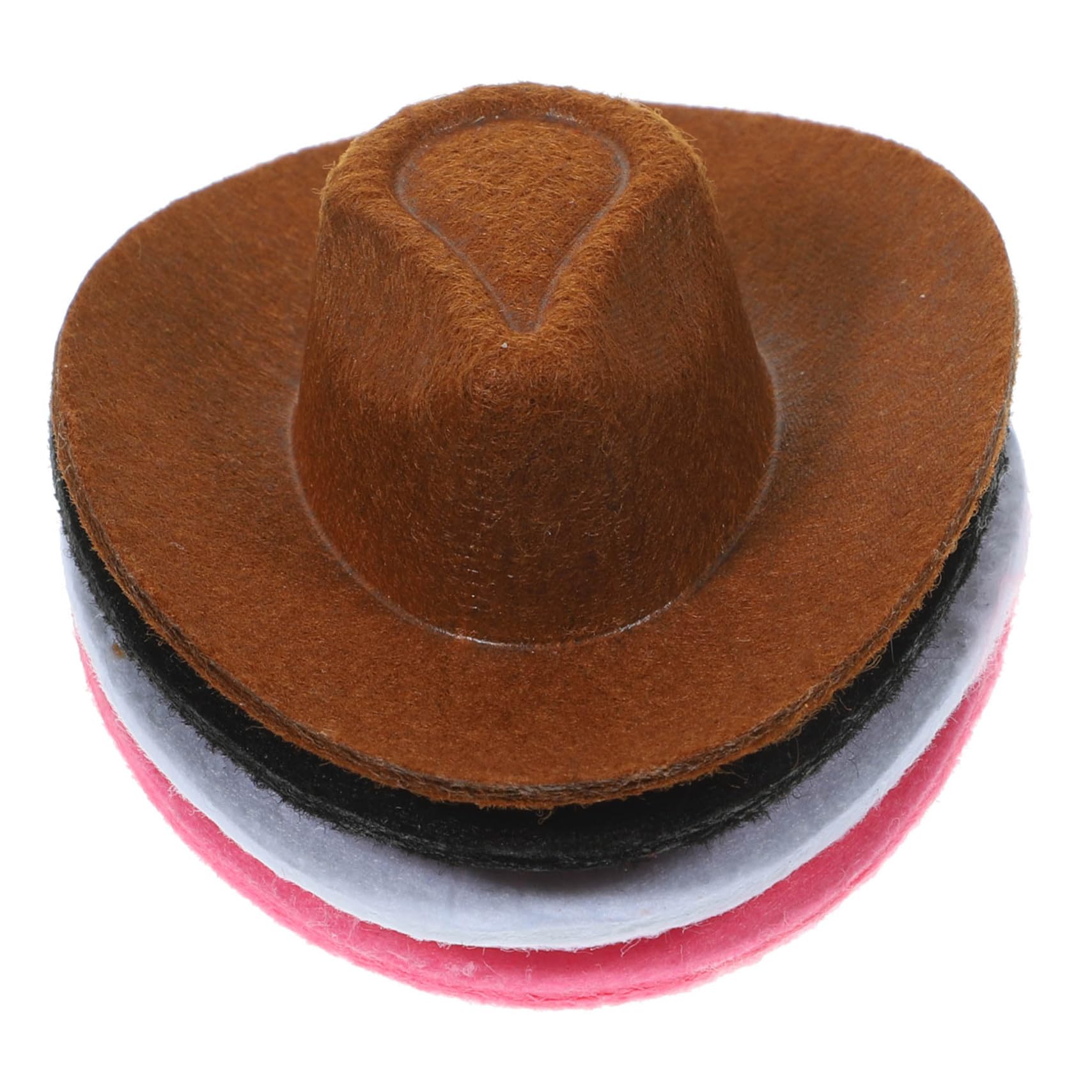 small cowboy hats for decorations