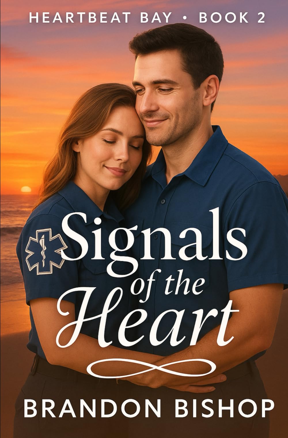 Signals of the Heart: 2 (The Heartbeat Bay Series)