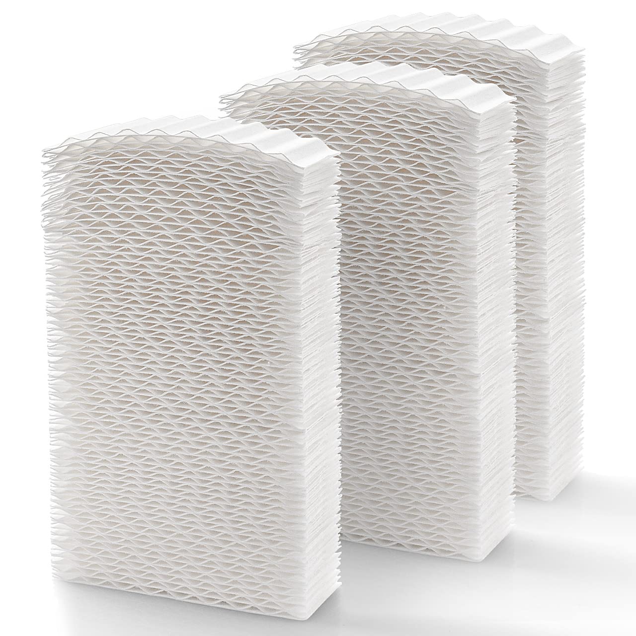 HDC311 Humidifier Super Filter Wick Replacement Compatible with AIR-Care Essick Air EA1201 & EA1208 Evaporative Humidifiers (3 Pack)