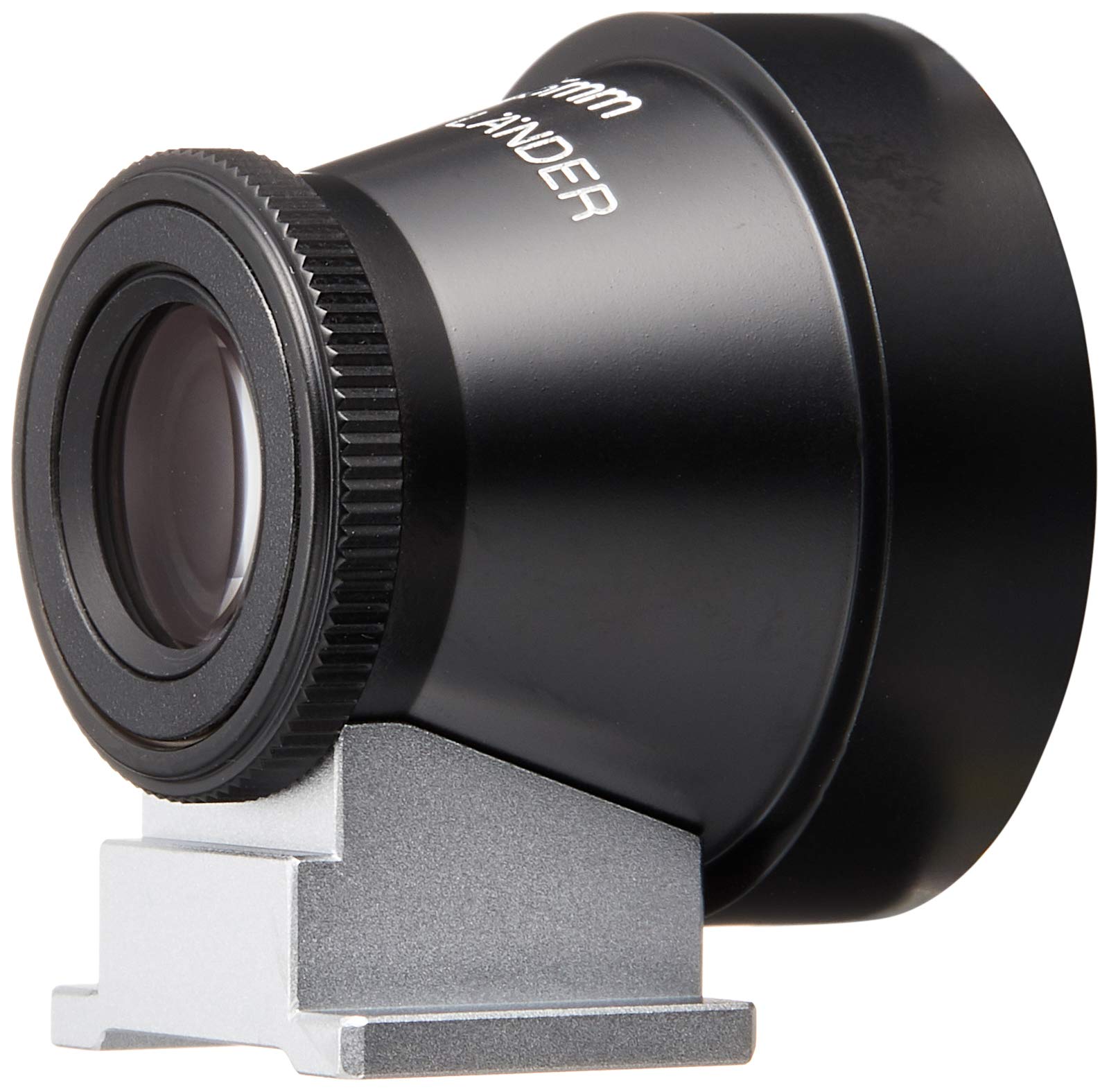 Amazon.co.jp: VoightLander View Finder M 15mm 15VIEW-FINDER-M