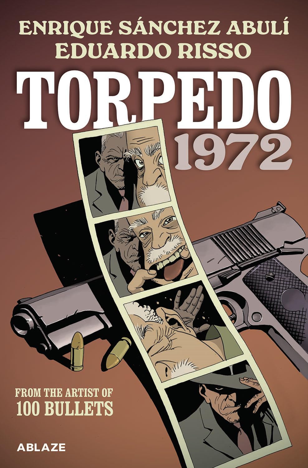 TORPEDO 1972 TP