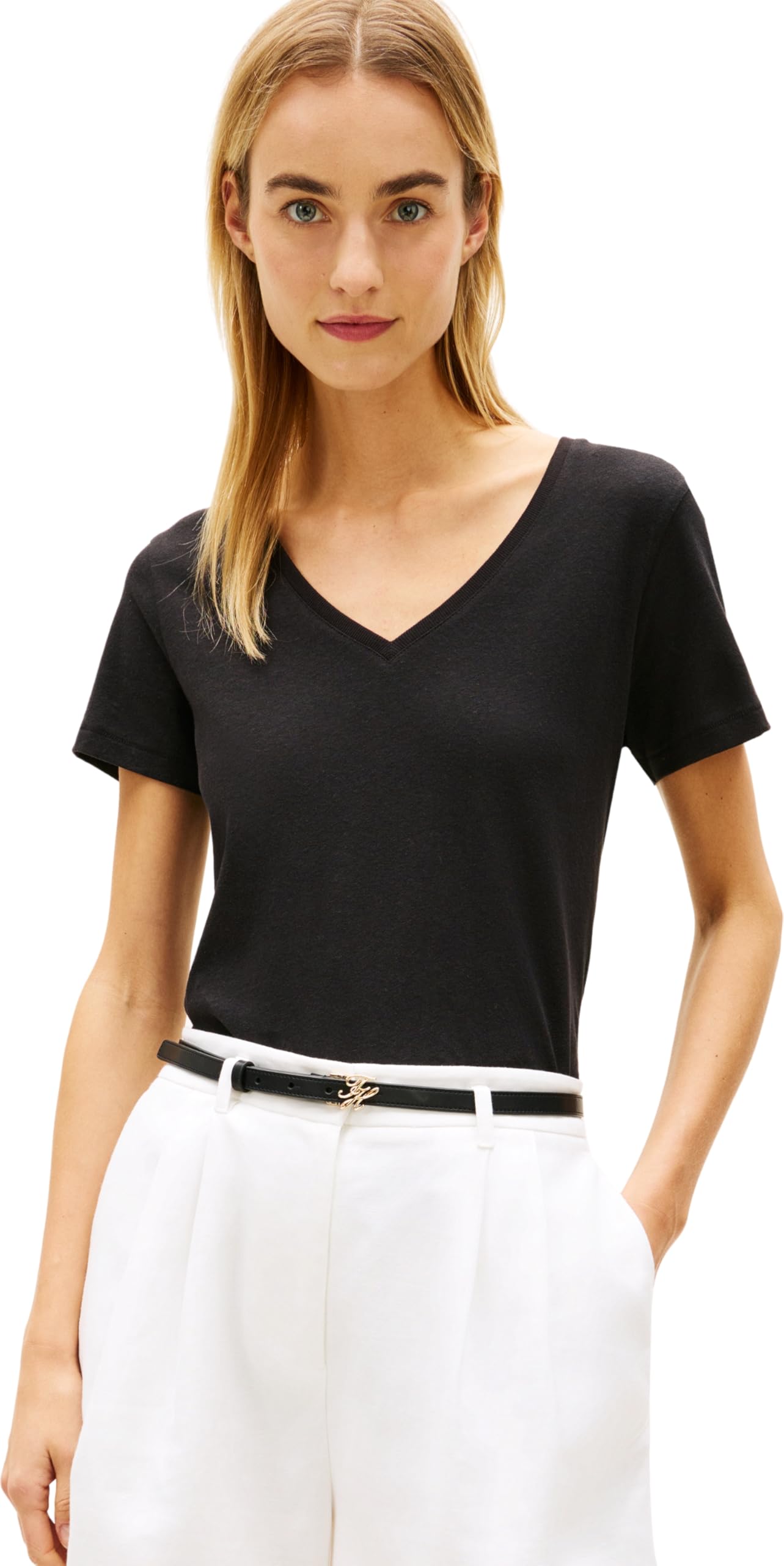 Mode von Calvin Klein & Tommy Hilfiger