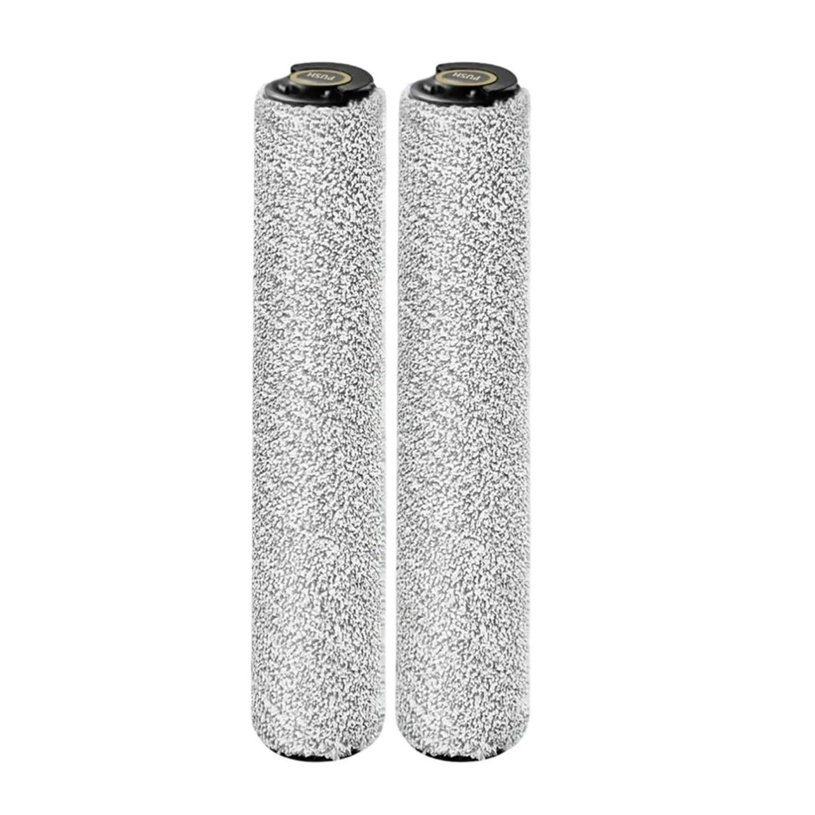 XYMURVVD Replacement Roller Main Brush, Compatible For MOVA，Z60 Ultra Roller Robot Vacuum Cleaner Sweeping Accessories