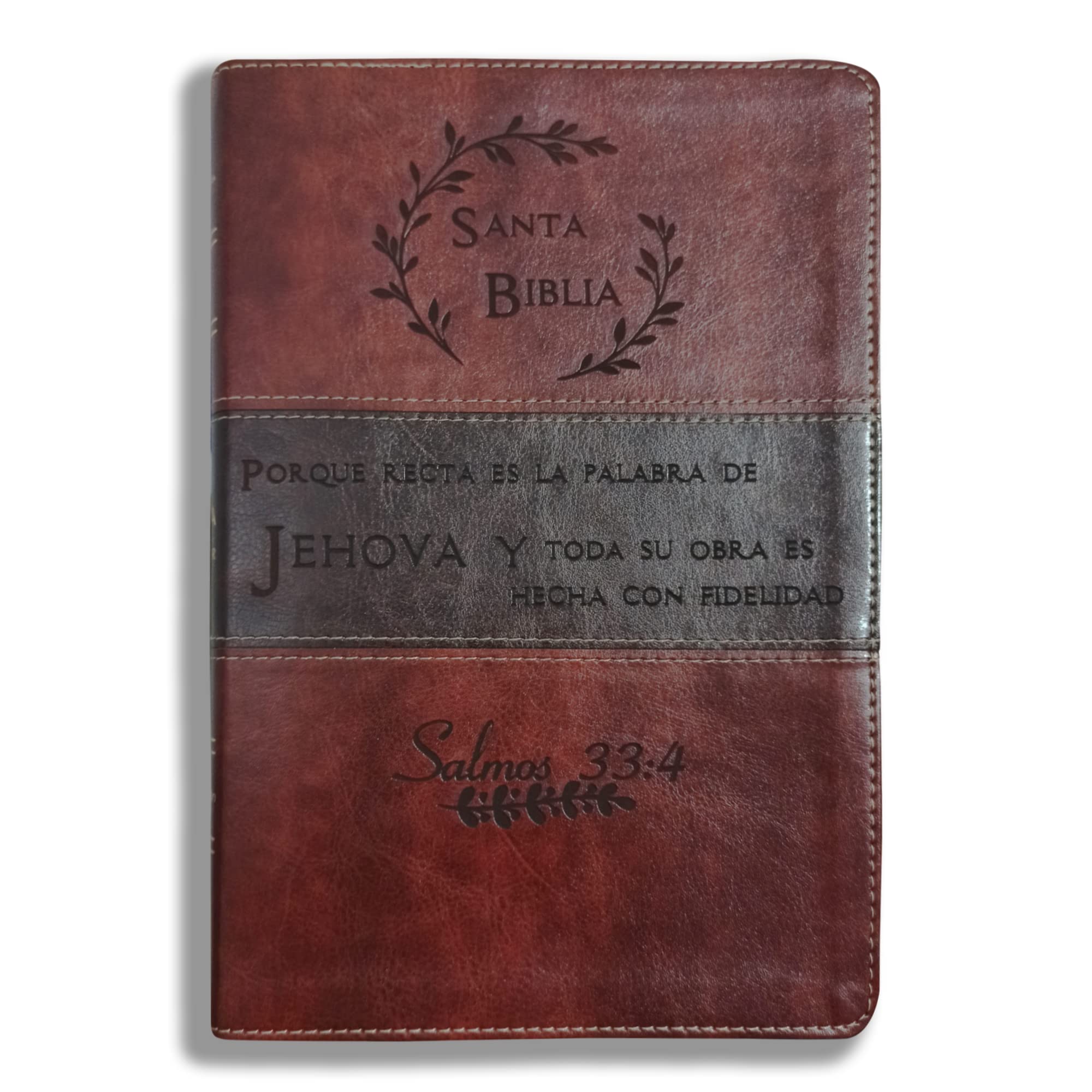 Biblia en Español Personalizada | biblia reina valera 1960 en espanol | Custom Engraved Spanish Bible Christian Gifts Baptism Gifts