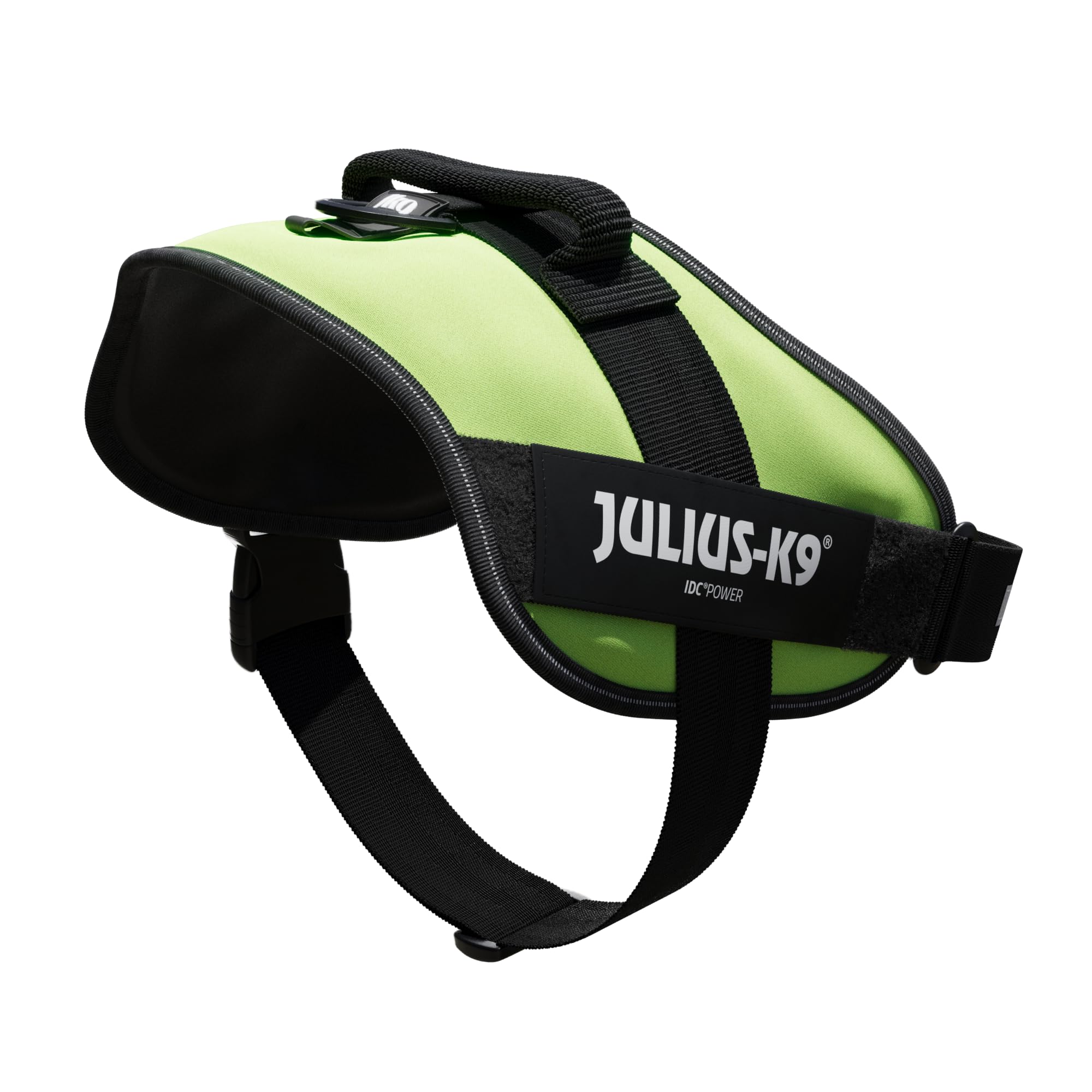 Julius-K9 IDC Powerharness, Camouflage, M/0 — view 233