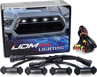 iJDMTOY 4pc Set Smoked Lens in Pakistan