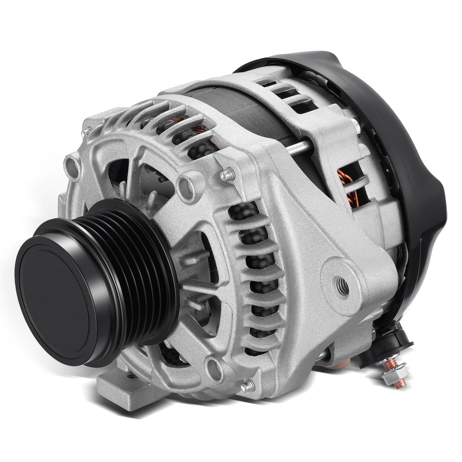 Photo 1 of BDFHYK 115A Alternator for Toyota Corolla 2014-2019 1.8L