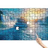 【JEU DE PUZZLE】：Les puzzle peuvent inspirer efficacement la réflexion des gens, améliorer la coordination œil-main et développer les compétences de résolution de problèmes, les compétences sociales, une meilleure collaboration