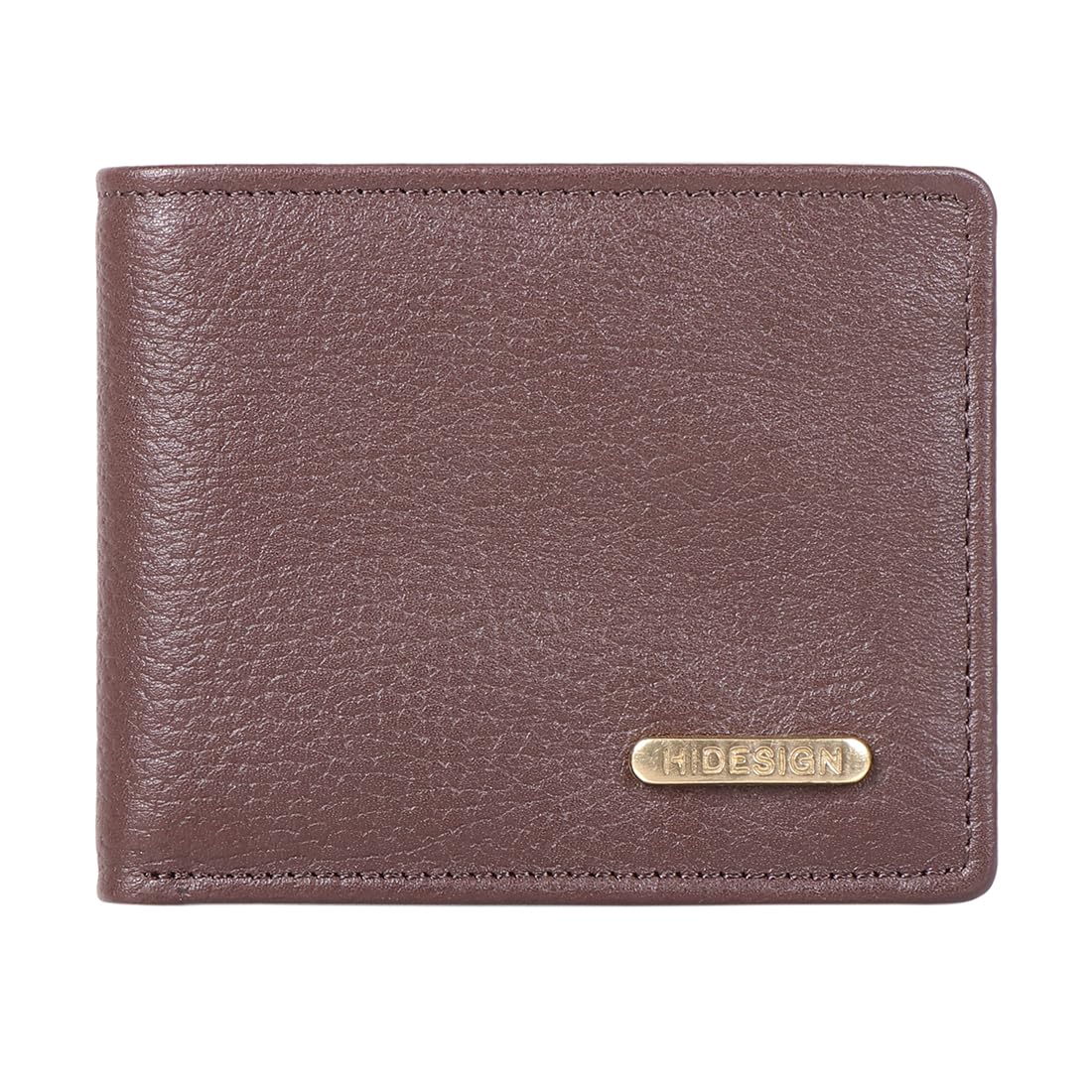 Brown Men's Bi-Fold-image-46