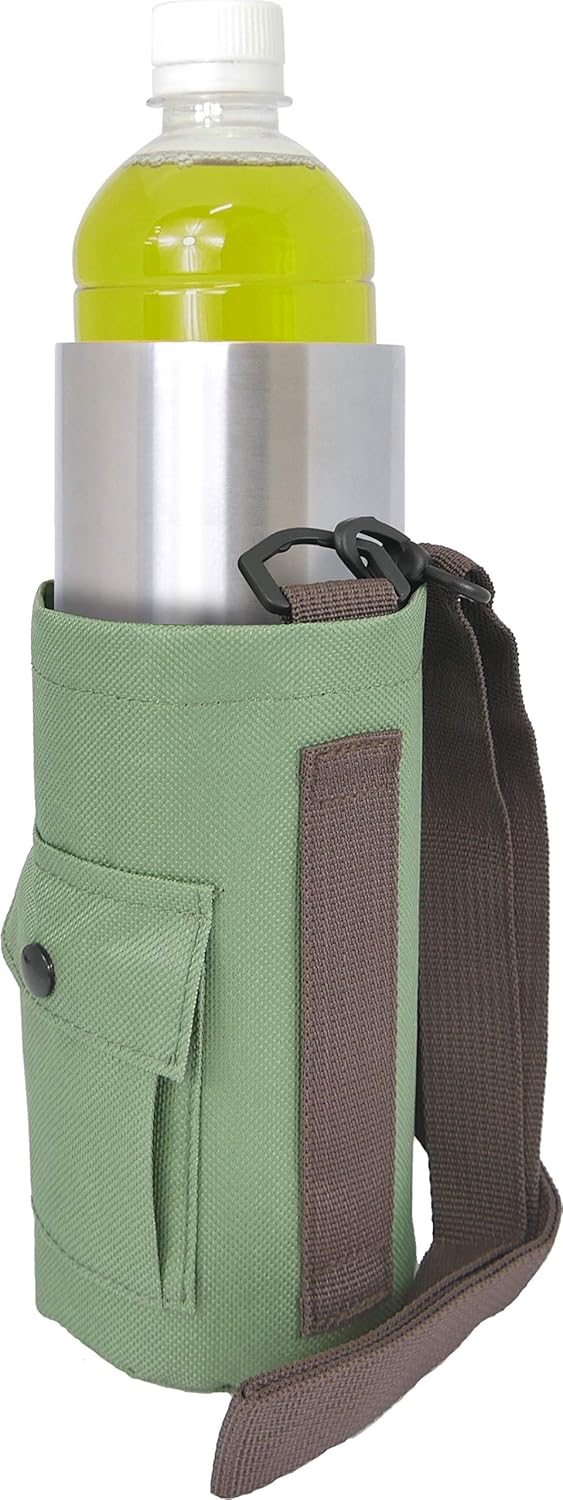 ルホルダー ヤフオク パース ステンレスサーモペットボトルホルダー 3 るものは Mcmc Gr