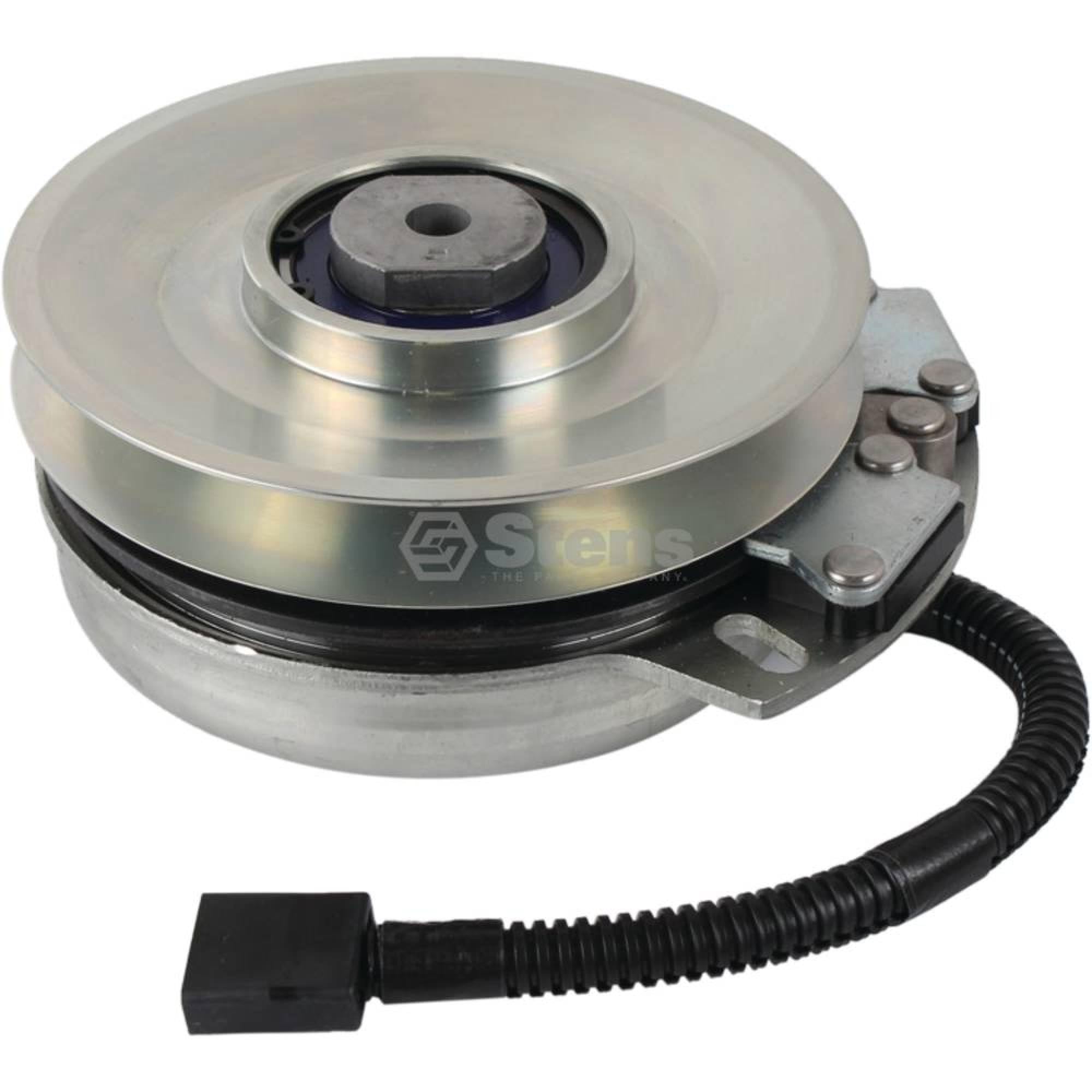 Outdoor Power Xtreme Equipment X0481 PTO Clutch Compatible with/Replacement for Toro Titan ZX4800 - ZX4820 2009-13 Titan ZX5400 2009-13 Titan ZX5420 2009-13 117-1252 1.000 Crankshaft, 6.310