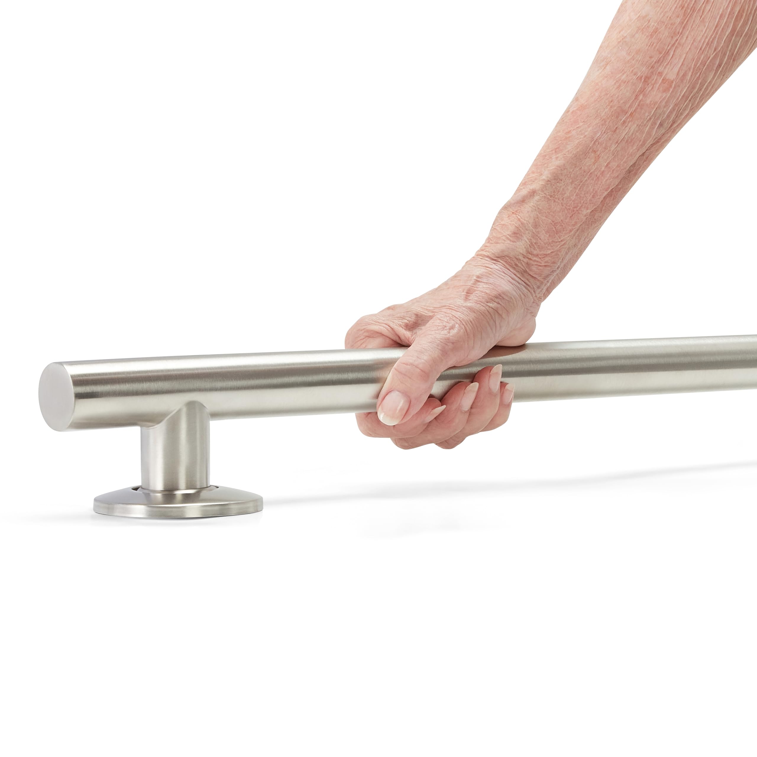 Shower Tap System with Stainless Hose