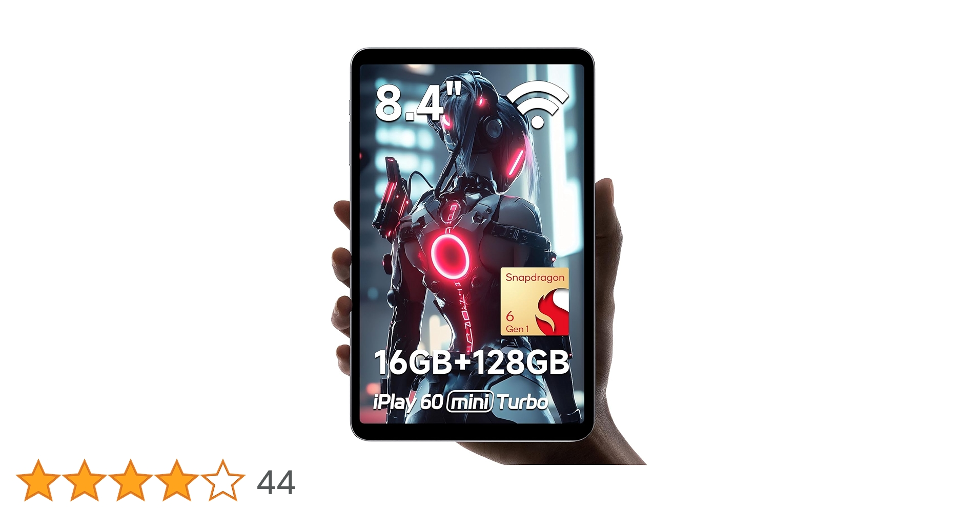 Amazon.co.jp: ALLDOCUBE iPlay60mini Turbo 8.4インチタブレット